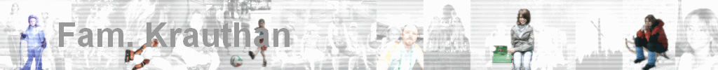 Fam. Krauthan
