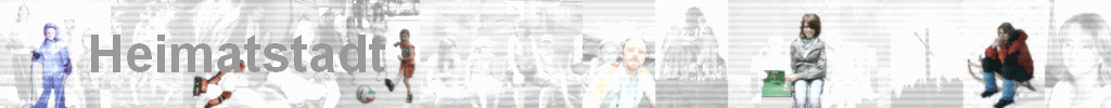 Heimatstadt