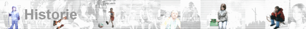 Historie