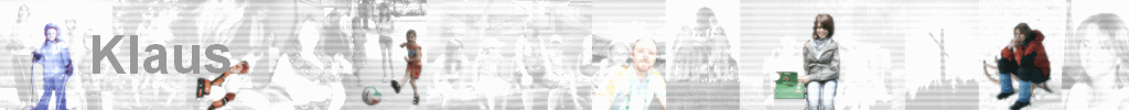 Klaus
