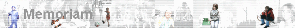 Memoriam