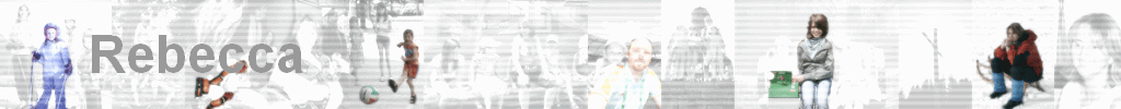 Rebecca