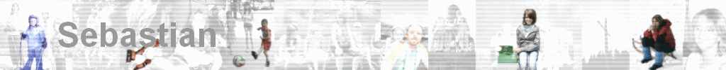 Sebastian