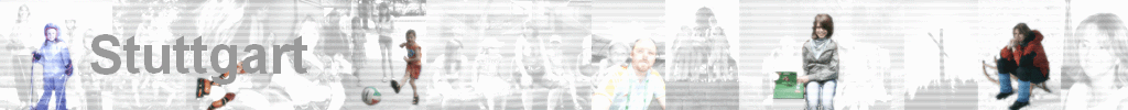 Stuttgart