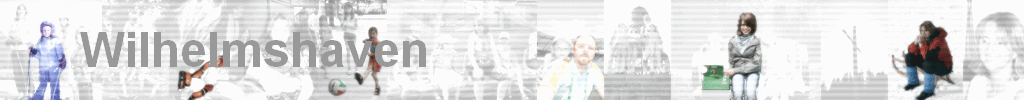 Wilhelmshaven